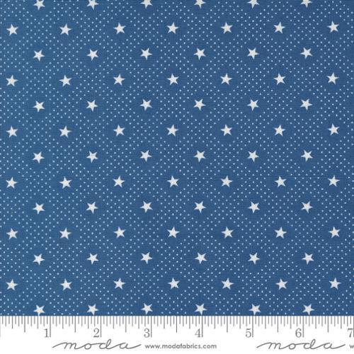 Moda Grand Haven, 14982 18, Nautical Blue, Minick&Simpson