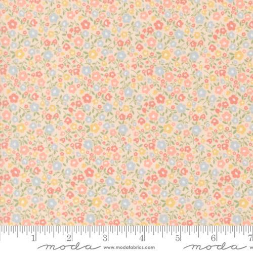 Moda, Handmade Sweetness, 31791 15, Blush,