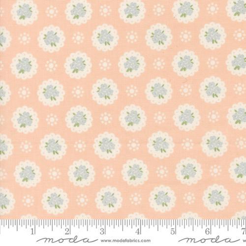 Moda, Handmade Sweetness, 31792 16, Petal,