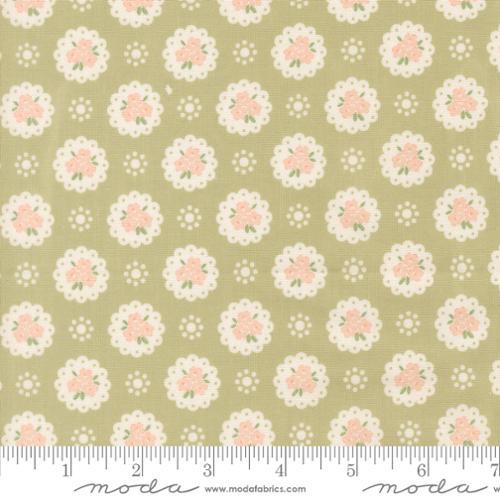 Moda, Handmade Sweetness, 31792 19, Pear,