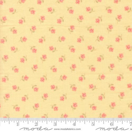Moda, Handmade Sweetness, 31794 12, Sunshine,