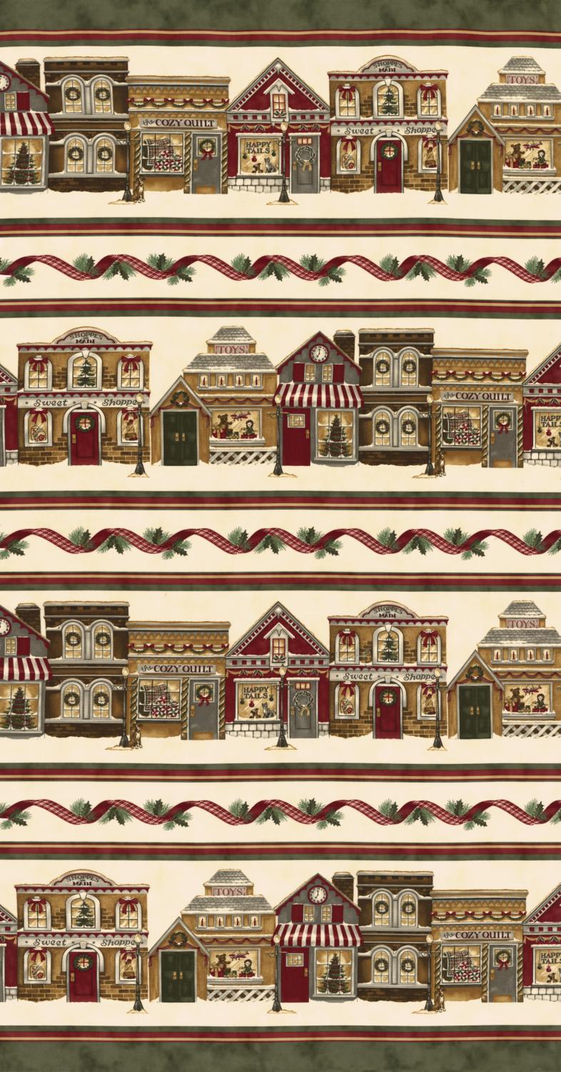 Moda, Holly Taylor, Shoppes On Main, 6927 11