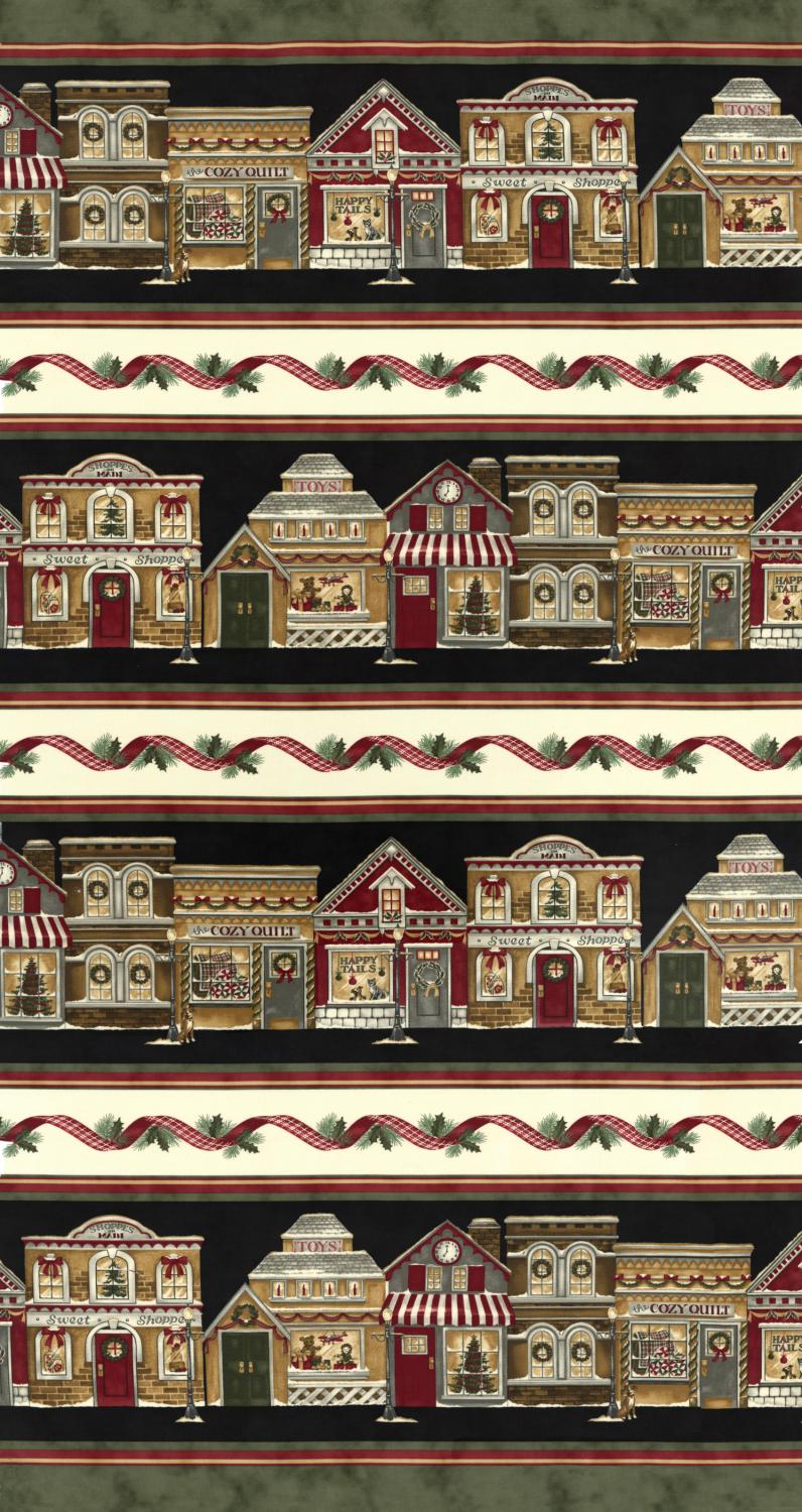 Moda, Holly Taylor, Shoppes On Main, 6927 17