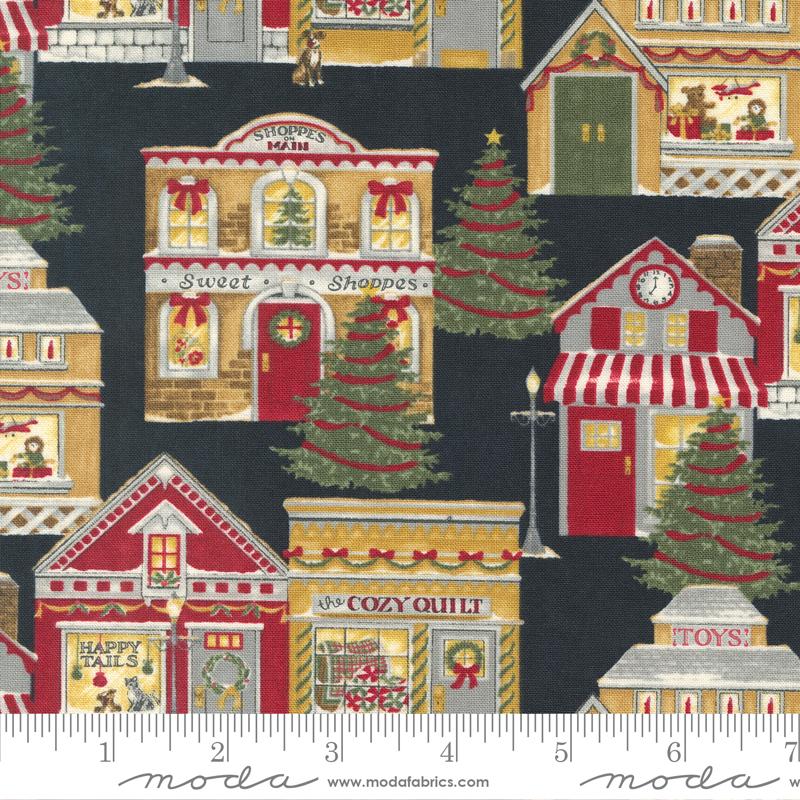 Moda, Holly Taylor, Shoppes on Main, 6920 17, Charcoal