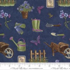 Moda, Holly Taylor, Violet Hill, 6821 16