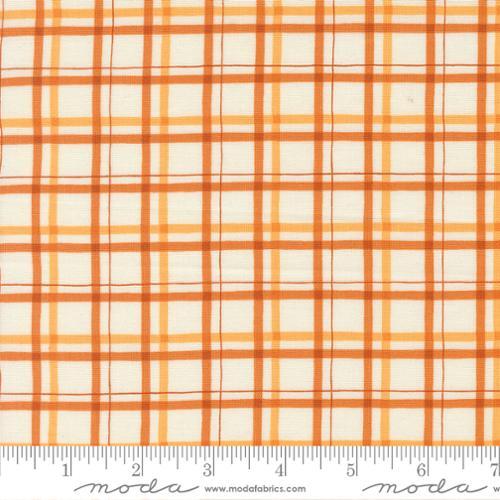 Moda I Love Fall Most, 56145 22, Light Pumpkin,