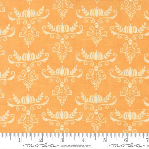 Moda I Love Fall Most, 56146 12, Light Pumpkin,