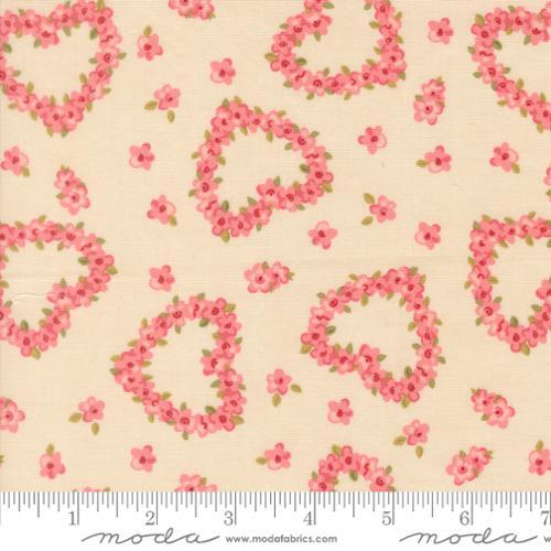 Moda, Je Taime, 20994 11, Lace,