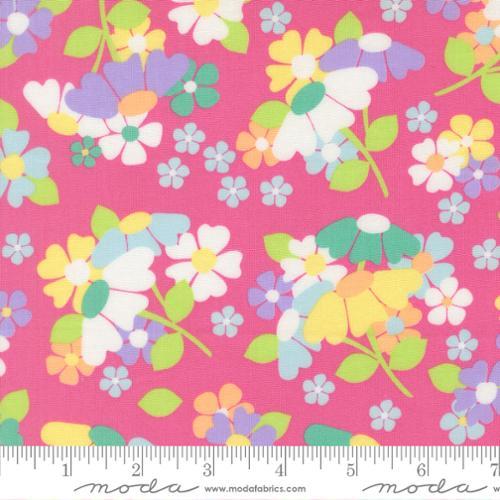 Moda Joysome, 29250 26, Petunia,