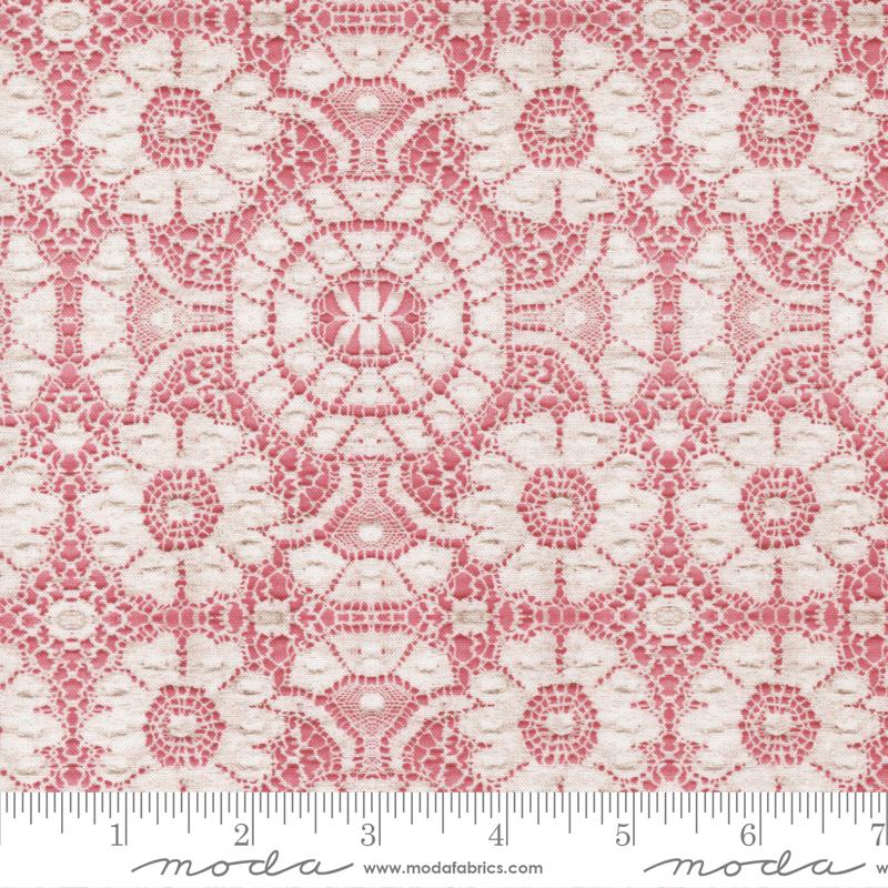 Moda, Lace & Leather, 7404 13