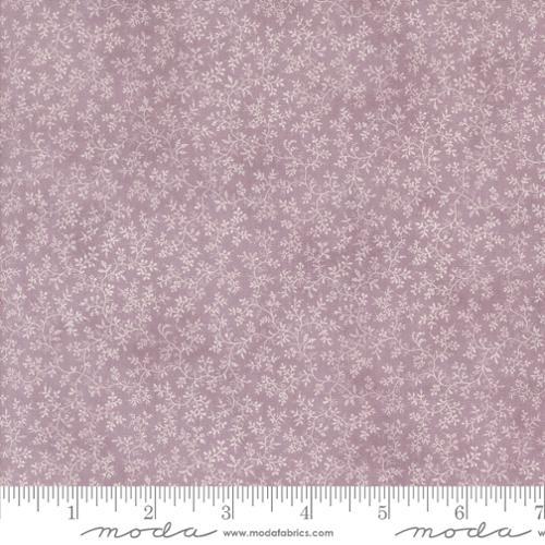 Moda Lavender Fields, 44363 28, Iris, 3 Sisters