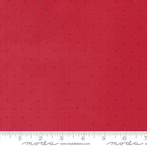 Moda Magic Dot, 5230 15, Cherry,