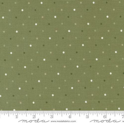 Moda Magic Dot, 5230 19, Fern,