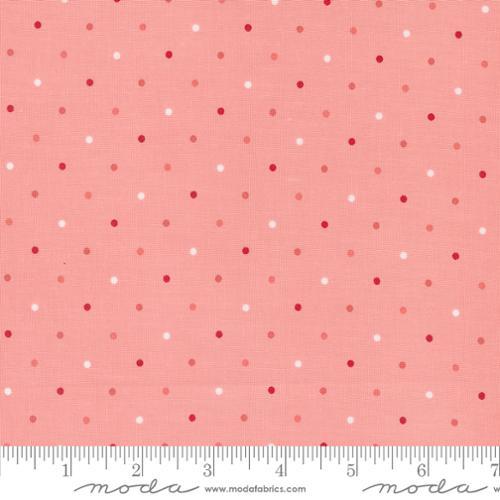 Moda Magic Dot, 5230 34, Pink Lemonade,