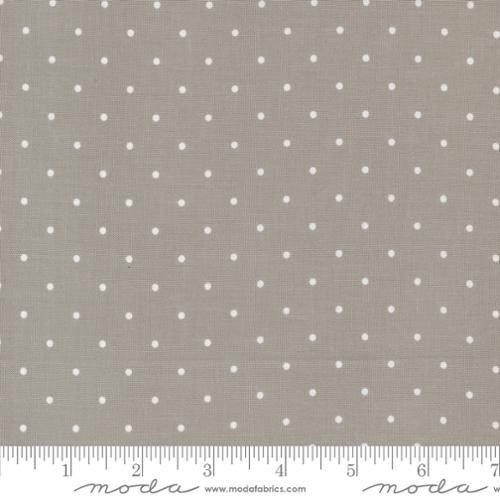 Moda Magic Dots, 5230 16, Dove, Lella Boutique