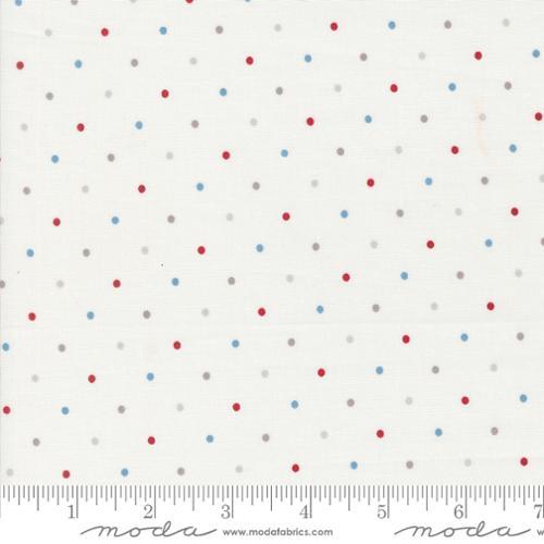 Moda Magic Dots, 5230 37, Americana, Lella Boutique