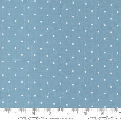 Moda Magic Dots, 5230 43, Sky, Lella Boutique