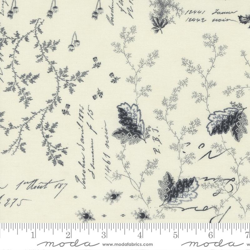 Moda Mix It Up, 33700 21, Porcelain Black