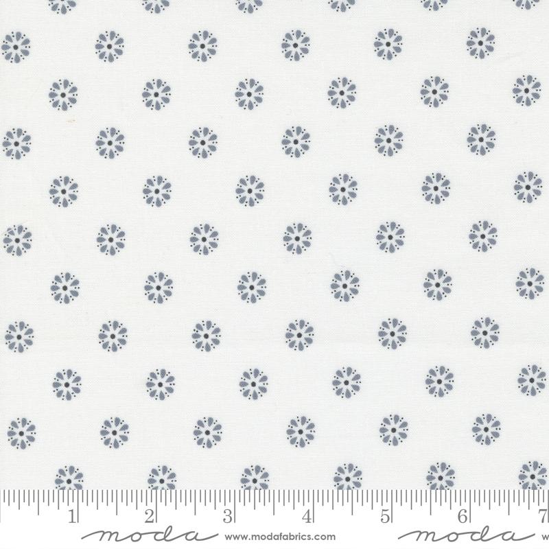 Moda Mix It Up, 33705 11, Off White Charcoal