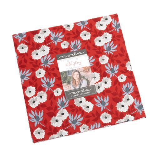 Moda Old Glory, 5200LC, , Lella Boutique