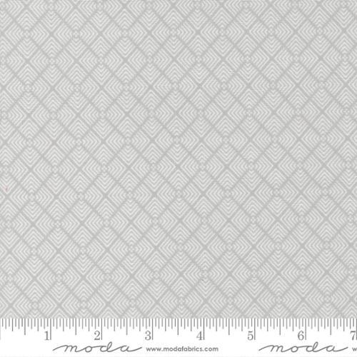 Moda Old Glory, 5203 12, Silver, Lella Boutique