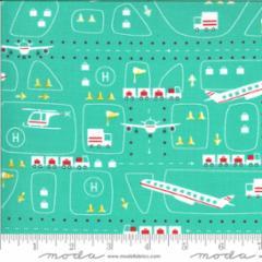 Moda, On The Go, 20722 12