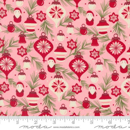 Moda Once Upon A Christ, 43162 13, Princess, Sweetfire Road