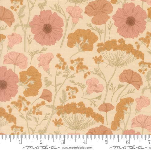Moda Petalush , 26161 12, Ballerina,