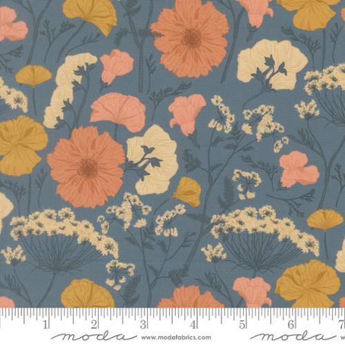 Moda Petalush , 26161 20, Denim,