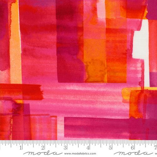 Moda Playgrounds, 2263 11, Pink, Amarilys Henderson