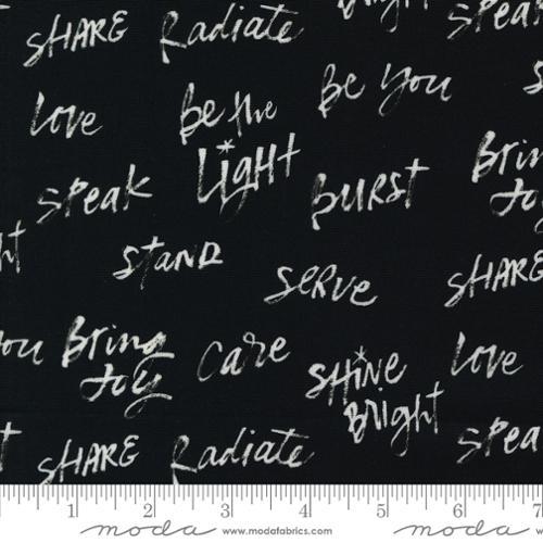 Moda Playgrounds, 2266 12, Ink, Amarilys Henderson