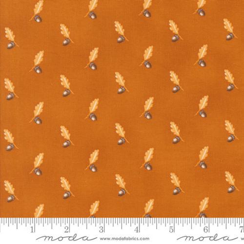 Moda Pumpkin Spice Gath, 49291 19, Pumpkin,