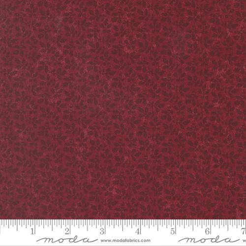 Moda, Quail Run, 9832 13, Brick, Red