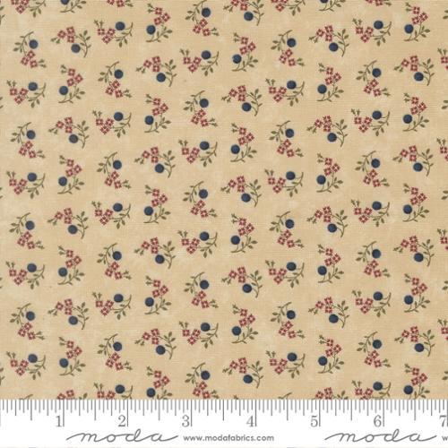 Moda, Quail Run, 9834 11, Tan