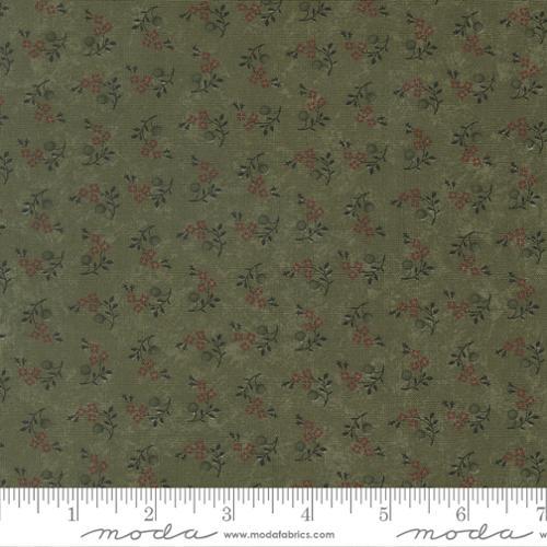 Moda, Quail Run, 9834 15, Grass, Green