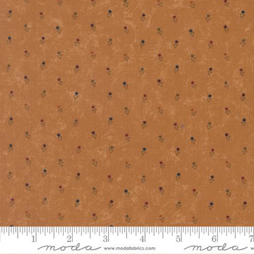 Moda, Quail Run, 9836 12, Amber, Brown