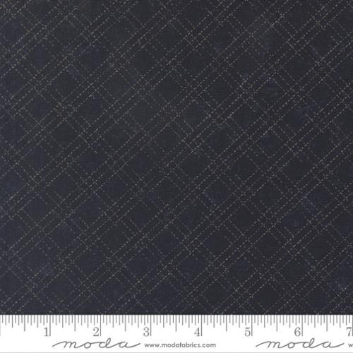 Moda, Quail Run, 9837 14, Indigo