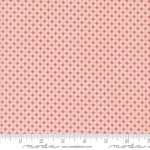 Moda Sallys Stitches, 31719 16, Sweet Pink,