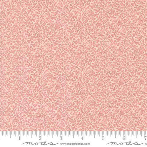 Moda Sallys Stitches, 31720 12, Sweet Pink,