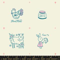 Moda, Sarah Watts, Purl, RS2031 11