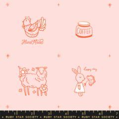 Moda, Sarah Watts, Purl, RS2031 12