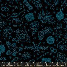 Moda, Sarah Watts, Purl, RS2033 16