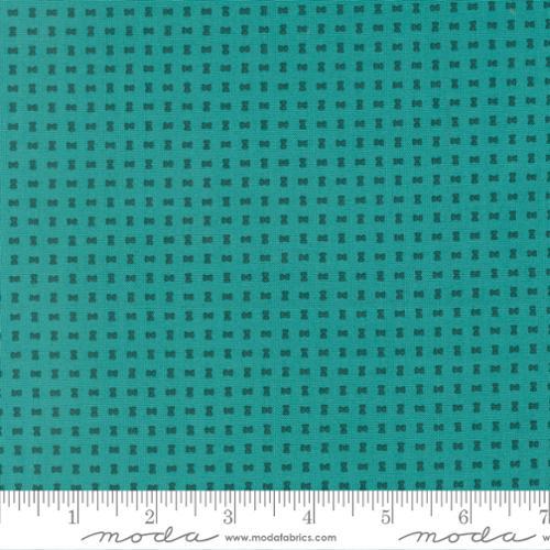 Moda Scenery, 51277 16, Turquoise,