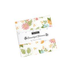 Moda Sherri & Chelsi, 37660PP, , Bountiful Blooms