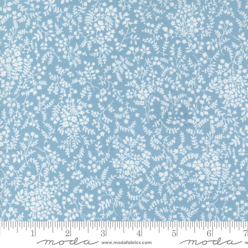 Moda Shoreline, 55304 22, Light Blue, Camille Roskelley