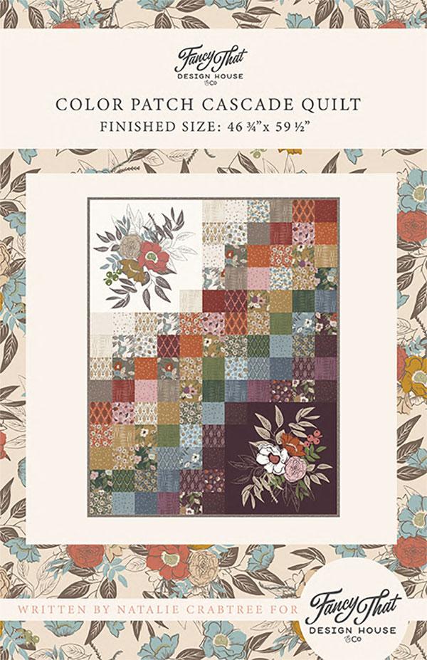 Moda, Slow Stroll, FTD 206