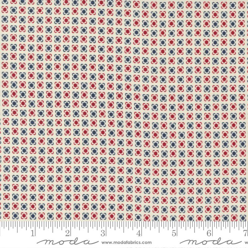 Moda Stateside, 55616 11, Multi, Sweetwater