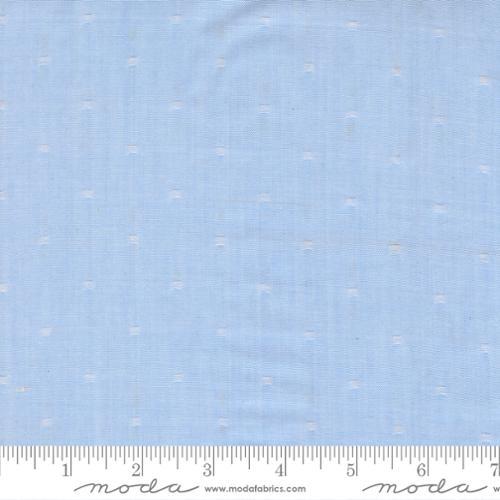 Moda, Summer Solstice, 12224 20, Waterfall, Pale Blue