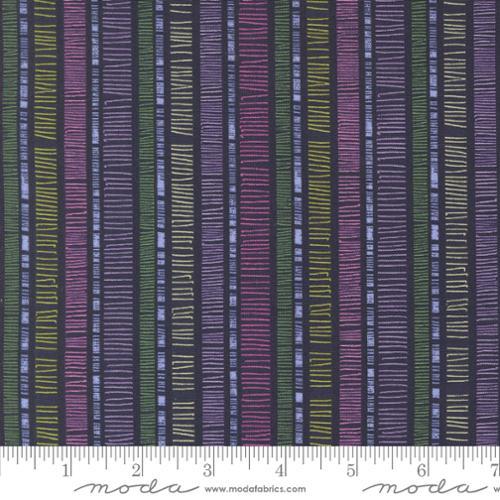 Moda Superbloom, 48785 16, Indigo, Robin Pickens