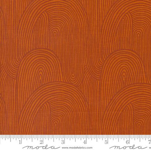 Moda Things Above, 45614 16, Rust,